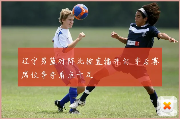 辽宁男篮对阵北控直播开打 季后赛席位争夺看点十足